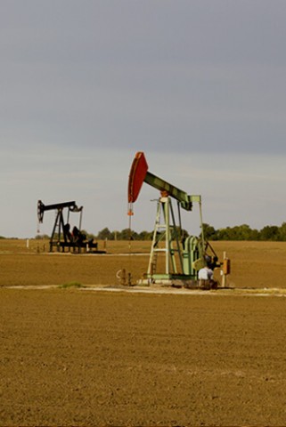 Oil, Gas, Hydro, & Mining